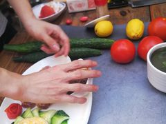 -茶米人台湾料理·精致快简餐