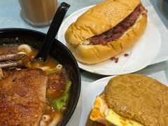 -华嫂冰室(尖沙咀店)