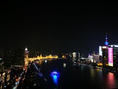 -上海外滩英迪格酒店