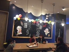 -肯德基(湘龙路店)