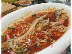 -印象徽州·正宗徽菜体验店