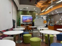 -美联英语(中关村中心)