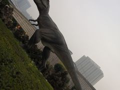 -陕西自然博物馆