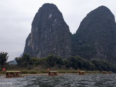 -桂林兴坪漓江