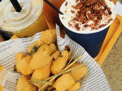 -BeauTea水仙(coco park店)