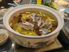 -金龙·打边炉(南京西路店)