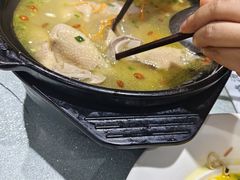 -江宁肚包鸡(铁心桥店)