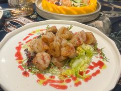 -第101座花园餐厅(湖滨88店)