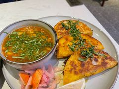 Birria-墨纪Mojí墨西哥餐厅(官舍店)
