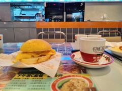 -肥韬茶餐厅(海上世界店)