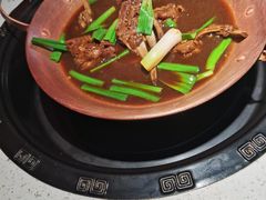 -京韵胡同·酱香羊蝎子火锅涮肉(长寿路店)