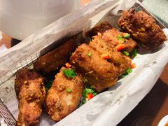-大洋家·精品潮汕菜·生腌砂锅粥(天河东路店)