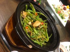 -陆壹捌餐厅(五大道店)