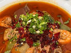 -全牛匠·乐山跷脚牛肉(新中关店)