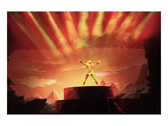 演出3-青岛方特梦幻王国