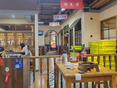 -张氏父子常德肠子馆(贺龙店)