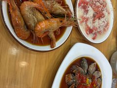 -红灯笼龙凤饭店(宁波老字号店)