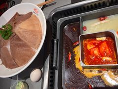 -洞子口重庆鲜货火锅(楚翘城旗舰店)