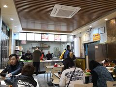 -林静小吃(复兴路店)
