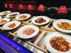 -芝小官毛肚火锅海鲜自助(淮安清江浦区新亚店)