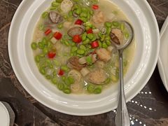 -南京悦客假日酒店中餐厅