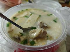 -潮汕美食.厚弥粥(白石洲店)
