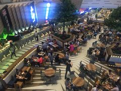-食悦天美食广场(西安CityOn熙地港购物中心店)