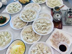 -东方饺子王(工农大路店)