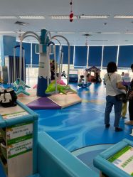 点击看大图 -孩子王童乐园(保定万博广场店)