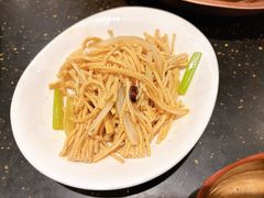 -南门涮肉(通州店)