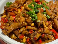 -柴火农家·江西赣南菜(土华店)