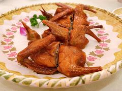 -顺风山庄(水濂山店)