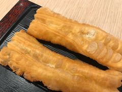-永和大王(广渠店)