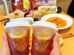-必胜客(WOW昙华林店)