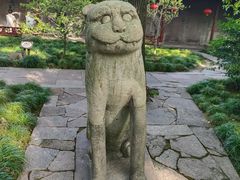 -天一阁博物院