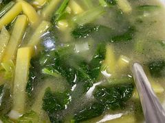 -苏尼特食府(金穗家园店)