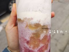 -喜茶(深圳丰盛町店)