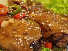 -苏湘小馆·不做预制菜(青年公社店)