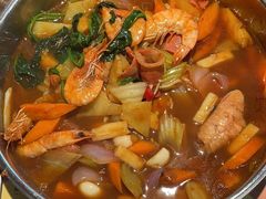 -御上皇三汁焖锅(薛城万达广场店)