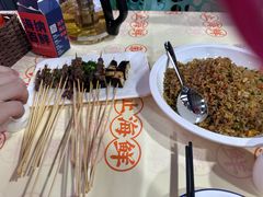 -小林哥的海鲜馆·夜宵烧烤(渔人码头店)