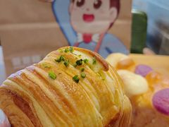 -爸爸糖吐司面包(无锡阳光花园店)