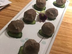 手打牛肉丸-椰夫人·养生椰子鸡(金沙洲永旺店)