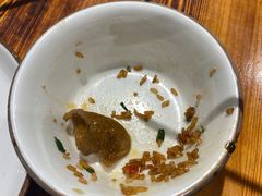 干锅肥肠-红旗大食堂(君悦紫园店)
