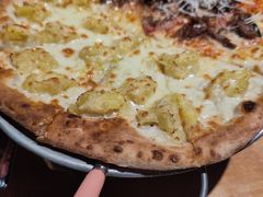 -1861意大利餐厅(文化广场店)