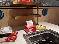 -海底捞火锅(大融城店)