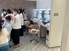 -海马体照相馆(合肥包河万达广场店)