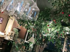 -萨芭蒂高空花园餐酒吧