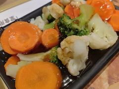 -吉野家(长青店)