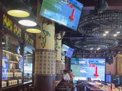 -马迭尔德式西餐精酿啤酒屋(中央大街店)