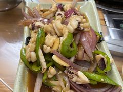 -力哥地道海南菜·联谊文昌鸡老店